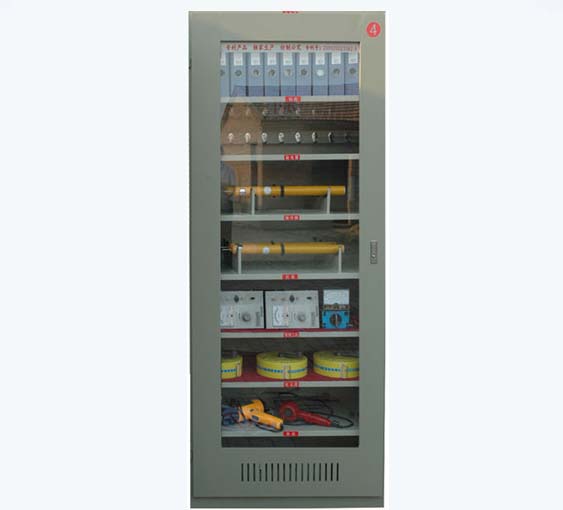工具柜